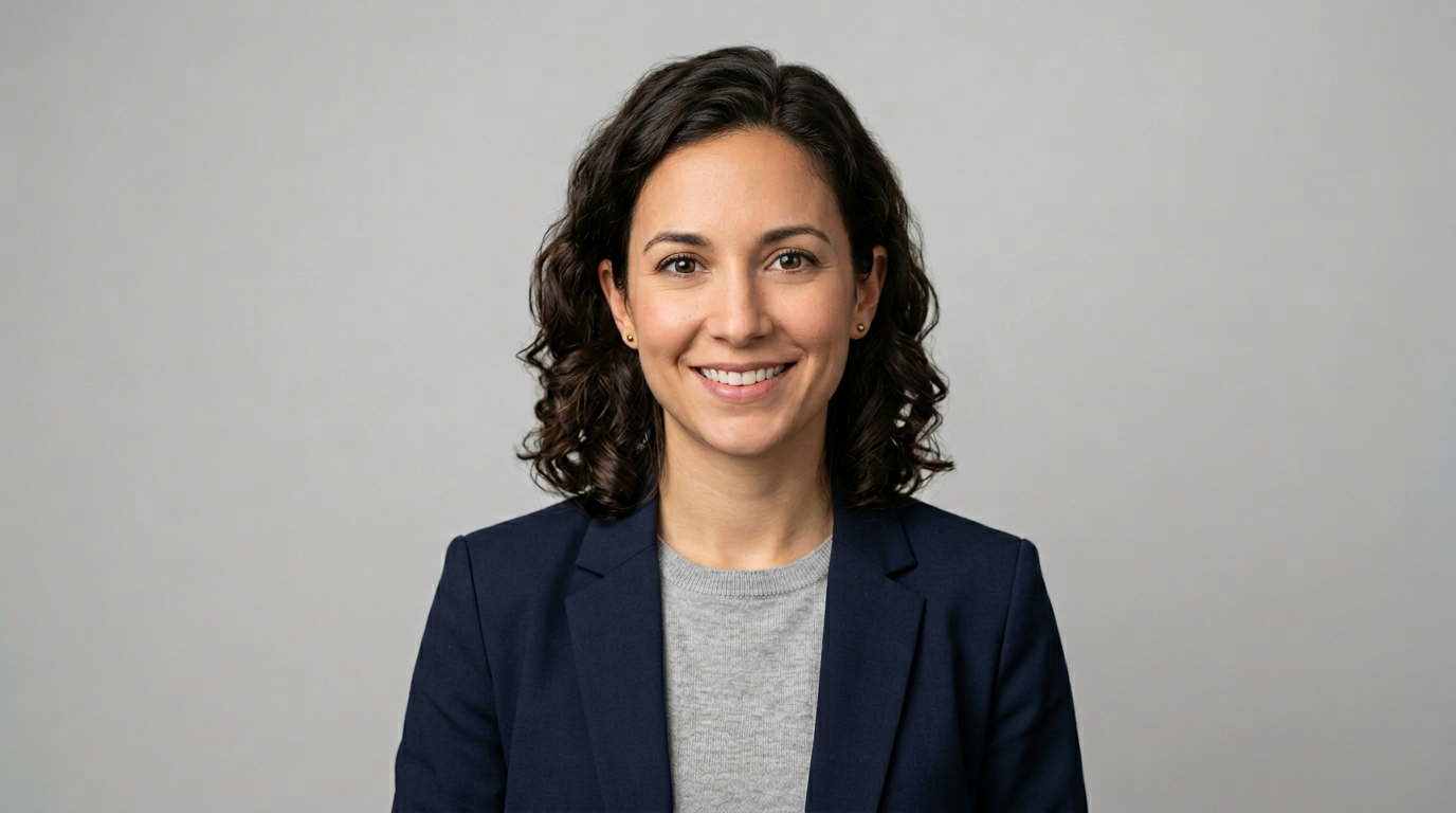 Portrait of James Ellwood