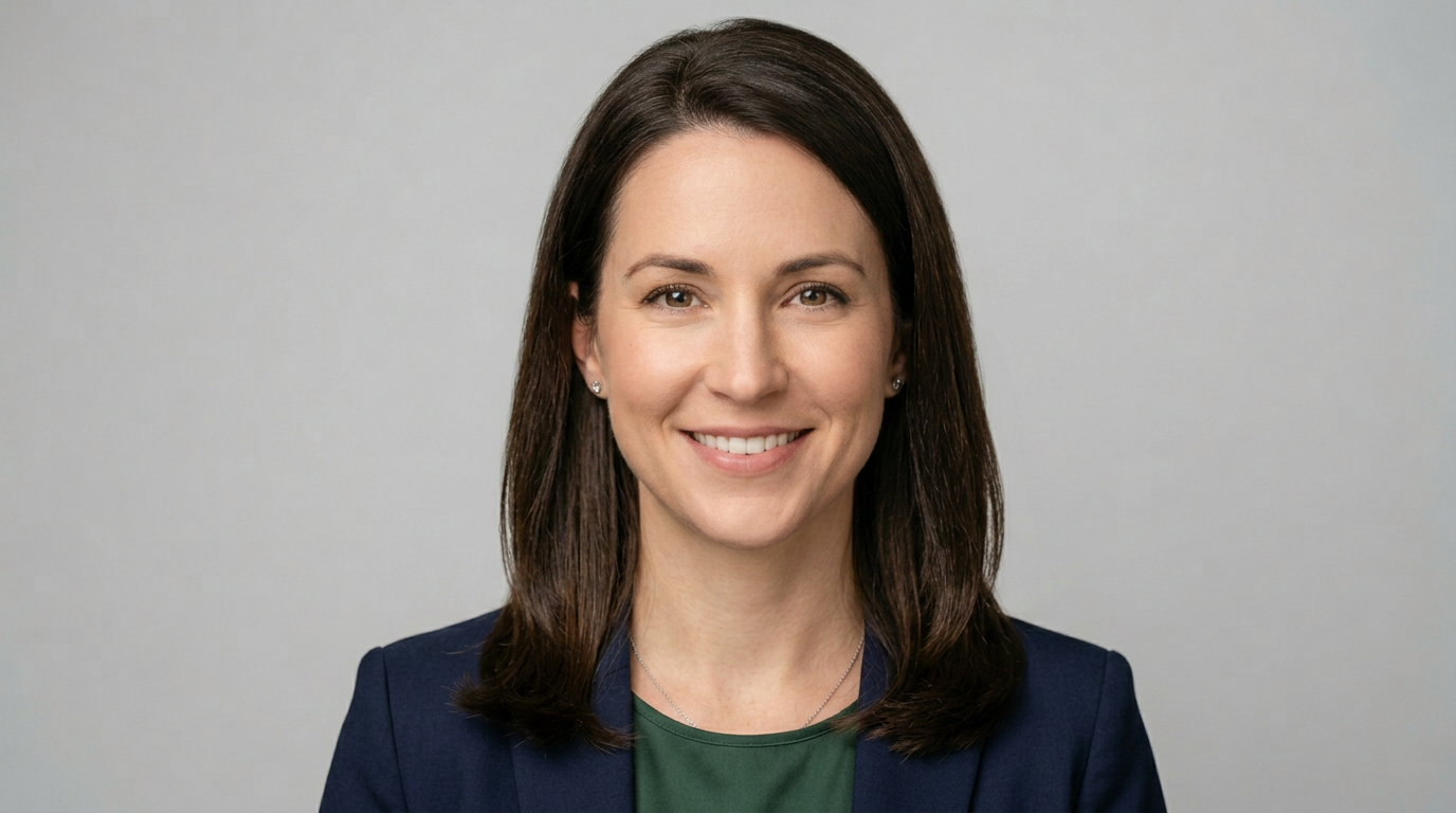 Portrait of Marianne Shaw