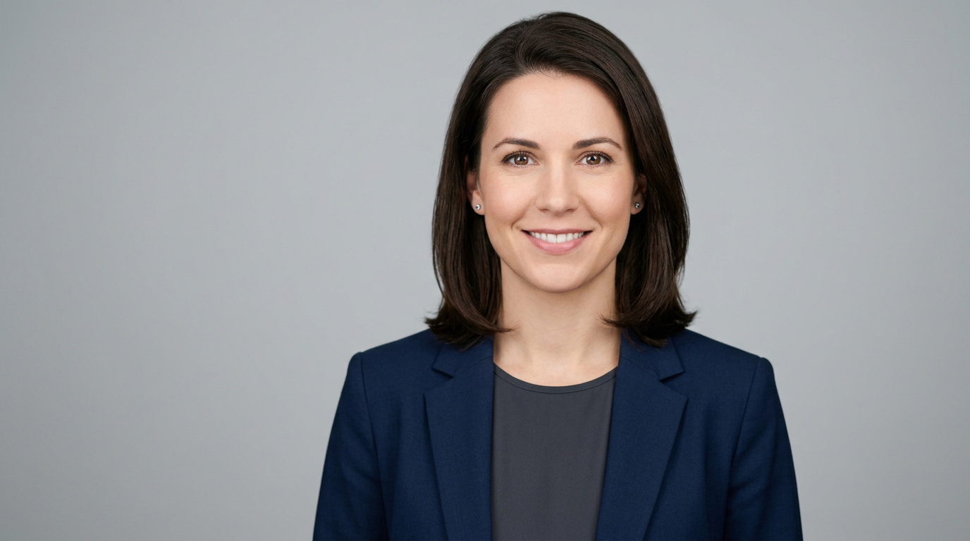 Portrait of Robert Chen